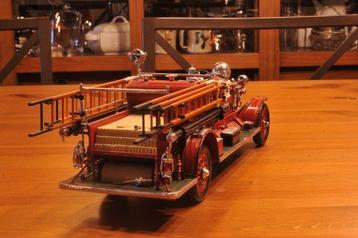 Signature Models 1:24 - Voiture miniature - Modelo de camión