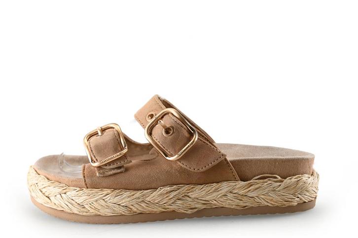 Tamaris Sandalen in maat 37 Bruin | 5% korting, Kleding | Dames, Schoenen, Bruin, Gedragen, Sandalen of Muiltjes, Verzenden