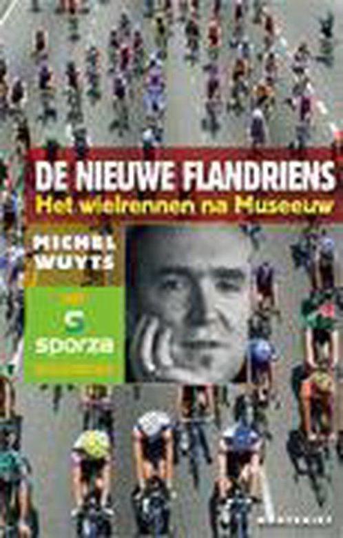 Nieuwe Flandriens 9789052408309, Livres, Livres de sport, Envoi