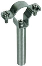 Dehn Geleiderhouder Voor HVI Power D27-30mm D16 L85 V2A -, Verzenden, Nieuw