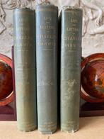 Francis Darwin. - The Life and Letters of Charles Darwin,, Antiquités & Art, Antiquités | Livres & Manuscrits