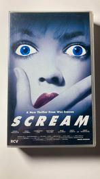 SCREAM (VHS), Cd's en Dvd's, VHS | Film, Gebruikt