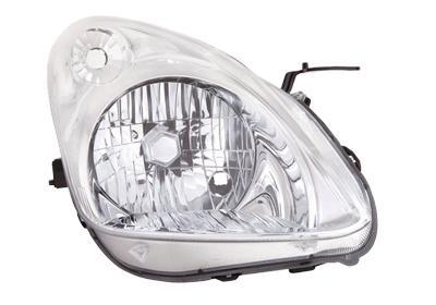 Nissan Pixo Koplamp Rechts (Koplampen), Auto-onderdelen, Verlichting, Nieuw, Verzenden