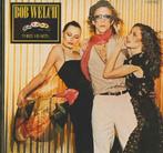 Bob Welch - Three Hearts, Verzenden