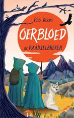 Oerbloed 1 - De raadselbreker (9789402713053, Rob Koops), Verzenden