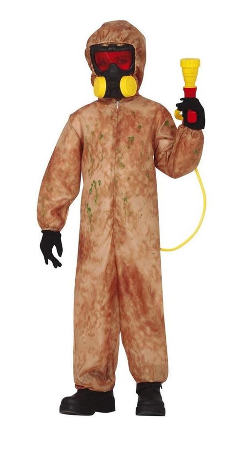 Halloween Kostuum Kind Zombie, Hobby en Vrije tijd, Feestartikelen, Nieuw, Verzenden