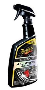 Meguiars Ultimate All Wheel Cleaner 709ml, Auto diversen, Onderhoudsmiddelen, Ophalen of Verzenden