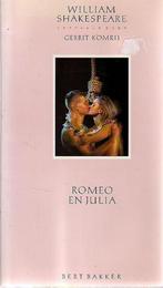 Romeo en Julia / William Shakespeare 9789035104549, Boeken, Verzenden, Gelezen, William Shakespeare