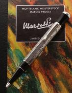 Montblanc - Writer Edition Marcel Proust - Balpen, Verzamelen, Nieuw