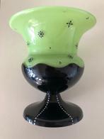 Loetz - Vaas  - Glas - Uitv. 165, Antiek en Kunst