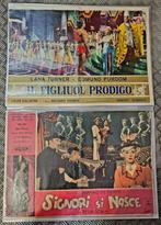 Poster great movies - ben hur - Lotto 27 poster rari grandi, Verzamelen, Nieuw