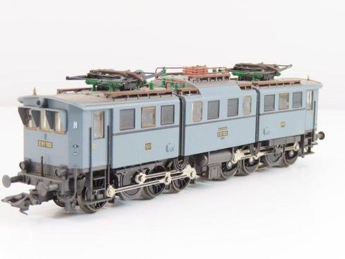 Märklin H0 - 3528 - Locomotive électrique - E91 - DRG, Hobby en Vrije tijd, Modeltreinen | H0