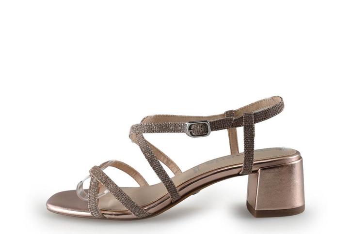 Tamaris Sandalen in maat 39 Overig | 5% korting, Kleding | Dames, Schoenen, Overige kleuren, Zo goed als nieuw, Sandalen of Muiltjes