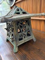 IJzer (gegoten) - Japan - Shwa periode (1926-1989), Antiek en Kunst