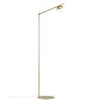 Nordlux - Nordlux - Lampadaire - Lampadaire Contina - Laiton