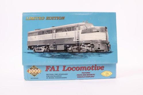 Proto 2000 Series H0 - 23447 - Locomotive diesel (1) - Type, Hobby en Vrije tijd, Modeltreinen | H0