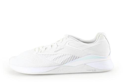 Reebok Sneakers in maat 41 Wit | 5% extra korting, Kleding | Heren, Schoenen, Wit, Zo goed als nieuw, Sneakers, Verzenden