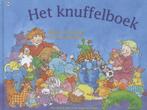 Het knuffelboek 9789044329414, Gelezen, Marianne Busser, Ron Schroder, Verzenden