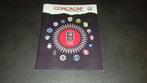 Boycol - CONCACAF Champions League 2022 Complete Album