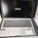 Asus UM3504DA-BN377W QWERTZ laptops, Verzenden, Nieuw
