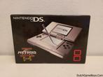 Nintendo DS Phat - Console - Metroid Prime Hunters Demo, Gebruikt, Verzenden
