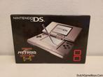 Nintendo DS Phat - Console - Metroid Prime Hunters Demo, Games en Spelcomputers, Verzenden, Gebruikt