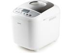 DOMO B3976 - Broodbakmachine - 17 programmas - 600W, Elektronische apparatuur, Broodbakmachines, Verzenden, Zo goed als nieuw