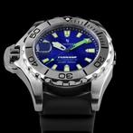 Tecnotempo - Professional Diver 1000M Tsunami - Limited, Bijoux, Sacs & Beauté, Montres | Hommes