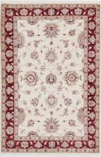 Tapis noué main Tapis Ziegler Chubi Laine fine - Tapis - 188, Nieuw