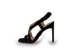 Tamaris Sandalen in maat 37 Zwart | 5% extra korting, Tamaris, Verzenden, Zwart, Sandalen of Muiltjes