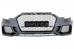 RS4 Look Voorbumper voor Audi A4 B9 / S line / S4, Auto diversen, Tuning en Styling, Ophalen of Verzenden