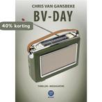 BV-DAY 9789464334050 Chris van Gansbeke, Verzenden, Gelezen, Chris van Gansbeke