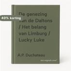 De genezing van de Daltons / Het belang van Limburg / Lucky, Verzenden, Gelezen, A.P. Duchateau