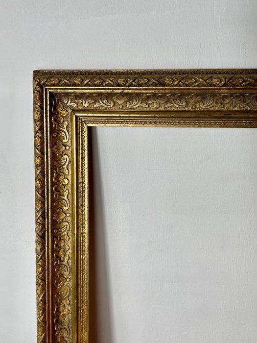 Cadre - Bois, Antiquités & Art, Curiosités & Brocante