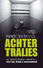 Achter tralies / True crime 9789089751355 Bert Voskuil, Boeken, Verzenden, Gelezen, Bert Voskuil
