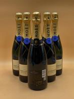 Moët & Chandon, Réserve Impériale - Champagne Brut - 6, Verzamelen, Nieuw