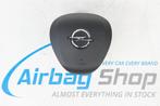 AIRBAG KIT TABLEAU DE BORD OPEL CORSA E (2014-….)