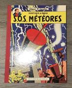 Blake et Mortimer T7 - S.O.S. Météores, Mortimer à Paris - C, Boeken, Nieuw