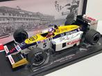 Williams - British Grand Prix - Nigel Mansell - 1986 - Scale
