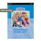 Tennisbalflipper en meer sport / Estafette 9789027669391, Boeken, Verzenden, Gelezen, Joris Van de Kerkhof