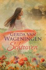 Schouwen  -   Schouwen-trilogie 9789020536201, Livres, Livres régionalistes & Romans régionalistes, Verzenden, Gerda van Wageningen