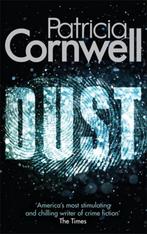 Dust 9780751547597 Patricia Cornwell, Verzenden, Gelezen, Patricia Cornwell