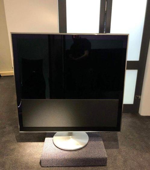 TV à écran plat (3) - BeoVision 10 46 LED, Audio, Tv en Foto, Stereoketens