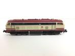 Roco H0 - 2150A - Diesellocomotief (1) - BR215 - DB, Hobby en Vrije tijd, Modeltreinen | N-Spoor, Nieuw