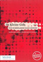 De kleine gids voor de nederlandse sociale zekerheid 2015.2, Boeken, Verzenden, Nieuw