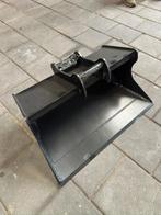 Slotenbak S30/150 | 0.0 - 1.2ton | 800mm | 50L | 54Kg, Graafmachine
