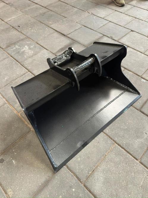 Slotenbak S30/150 | 0.0 - 1.2ton | 800mm | 50L | 54Kg, Zakelijke goederen, Machines en Bouw | Kranen en Graafmachines, Graafmachine