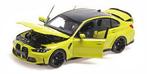 Minichamps 1:18 - Model sportwagen - BMW M3 2024 - HQ