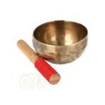 Klankschaal Nr 30 - 220 gram, Muziek en Instrumenten, Overige Muziek en Instrumenten, Verzenden, Nieuw