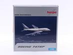 Schaal 1:500 Herpa 514835 Boeing Company Boeing 747SP Reg..., Hobby en Vrije tijd, Ophalen of Verzenden, Gebruikt